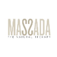 Massada The Natural Therapy logo - Similar company to Maria Orbai