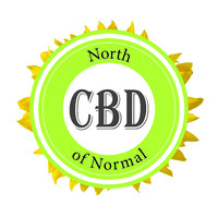North of Normal CBD logo - Similar company to Gaba Supplement