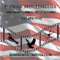Hawke Multimedia logo - Similar company to Texas Drone Specialist