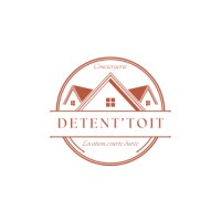 DETENT'TOIT Conciergerie logo - Similar company to La Conciergerie Du Nord