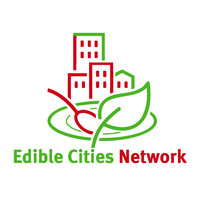The Edible Cities Network logo - Similar company to Clearinghouse