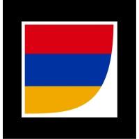 Armenian Accelerationism logo - Similar company to Avionics Sales Corporation