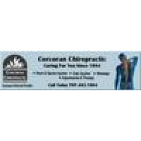 Corcoran Chiropractic