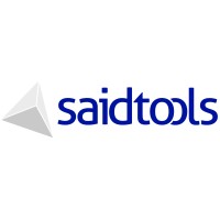 SAIDTOOLS Innovative Diamond Solutions logo - Similar company to Molemab Spa
