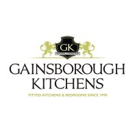 Gainsborough Kitchens logo - Similar company to Schmidt Stanmore - Kitchens & Interior Design Solutions