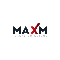 MAXM logo - Similar company to Client Care