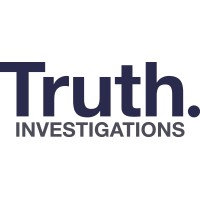 Truth Investigations logo - Similar company to Compass Siu