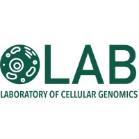 Laboratory of Cellular Genomics logo - Similar company to Centre For Cancer Biomarkers Ccbio