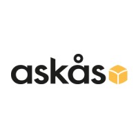 Askås logo - Similar company to Motillo