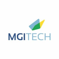 MGITECH logo - Similar company to Open System Tecnologia