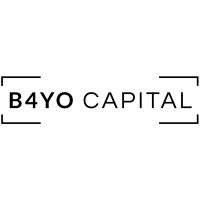 B4YO Capital logo - Similar company to Tarifist