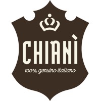Chianì Burgheria Cesena logo - Similar company to Checasa Cesena