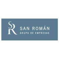 Grupo San Román logo - Similar company to Instituto Regional De Investigacion Científica Aplicada - Irica -Uclm
