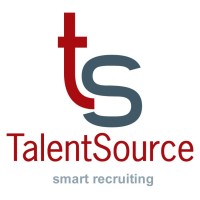 TalentSource logo - Similar company to The Talent Source Inc