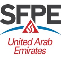 SFPE UAE Chapter logo - Similar company to Sfpe Uk Chapter