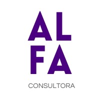 Alfa Consultora logo - Similar company to ALFA Consulting & Technology
