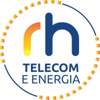 RH Telecom e Energia logo - Similar company to Codiminas Comércio De Equipamentos
