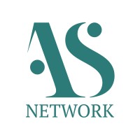 AS Network logo - Similar company to Ace Network
