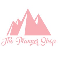 The Planner Shop logo - Similar company to Theraapp