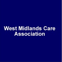 West Midlands Care Association logo - Similar company to Suffolk Care Association