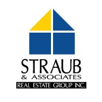 Straub & Associates, Real Estate Group INC. logo - Similar company to Solomon'S Temple Foundation