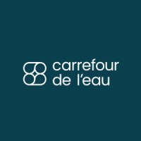 Carrefour de l'eau logo - Similar company to Code With Oad