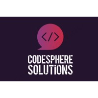 CodeSphere Solutions SRL logo - Similar company to Codesphere