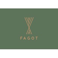 Fagot Paris logo - Similar company to Asshole Biker