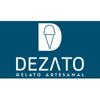 Dezato Gelato logo - Similar company to Futureecom