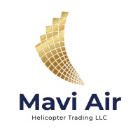 Mavi Air Helicopter Trading LLC logo - Similar company to Streamboxy