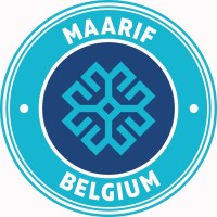 Maarif Belgium logo - Similar company to Polygonal.Be
