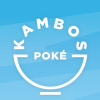 Kambos Poke logo - Similar company to Jr Prevent