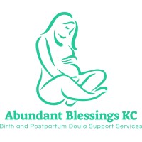 Abundant Blessings KC-Birth and Postpartum Doula Support Services logo - Similar company to Harmony Baby Concierge