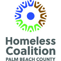 Homeless Coalition of Palm Beach County logo - Similar company to Bold Foundation, Inc