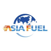 Asia Fuel Pte Ltd logo - Similar company to Lubetech As