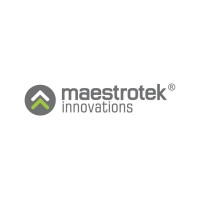 Maestrotek Innovations Pvt. Ltd. logo - Similar company to Beijer Electronics