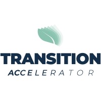 Transition Accelerator logo - Similar company to Becklight