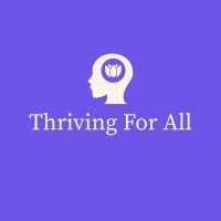 Thriving For All LLC logo - Similar company to Incredible Hearts