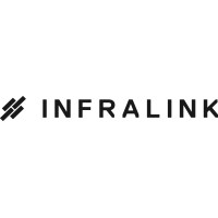Infralink logo - Similar company to Infralink