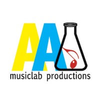 AA MusicLab Productions logo - Similar company to Peter Morris Casting