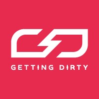 Getting Dirty®️ logo - Similar company to Plain Works