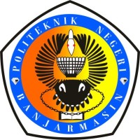 Politeknik Negeri Banjarmasin logo