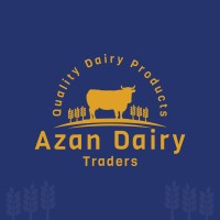 Azan Dairy Traders logo - Similar company to Whirlpool Bangladesh Limited