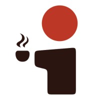 iCoff.ee | آیکافی logo - Similar company to Raees Coffee