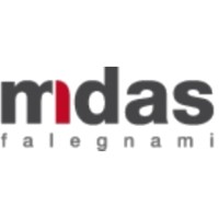 Midas S.R.L. logo - Similar company to Duem Srl