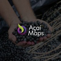 AçaíMaps logo - Similar company to Amaztrace