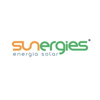 Sunergies Energia Solar logo - Similar company to Reevisa Energia Solar