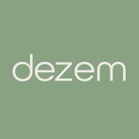 DEZEM Co. logo - Similar company to Camuru Design Club - Comunicação E Marketing