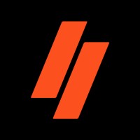 Hiker logo - Similar company to Hiker