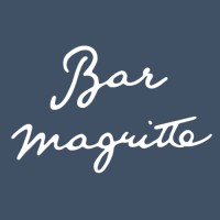 Bar Magritte logo - Similar company to H&K